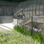 Jardins Jardin 2011, Jardin des Tuileries, Paris 1er (75), 26 mai 2011, photo Alain Delavie