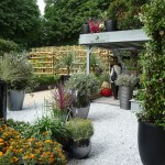 Jardins Jardin 2011, Jardin des Tuileries, Paris 1er (75), 26 mai 2011, photo Alain Delavie