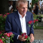 Jardins Jardin 2011, Jardin des Tuileries, Paris 1er (75), 26 mai 2011, photo Alain Delavie